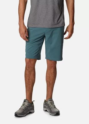 Чоловічі шорти tech trail columbia sportswear