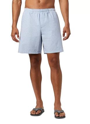 Чоловічі шорти для води pfg super backcast columbia sportswear