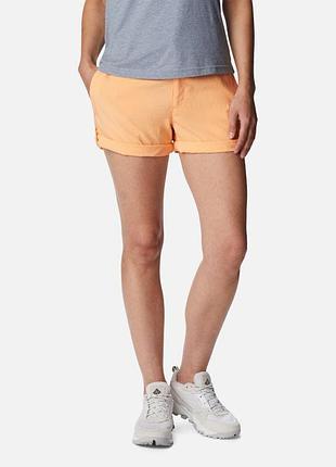 Женские шорты silver ridge utility columbia sportswear