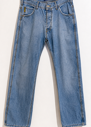 Джинсы мужские armani jeans.