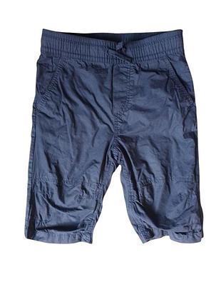 Шорты h&amp;m 8-9 р.