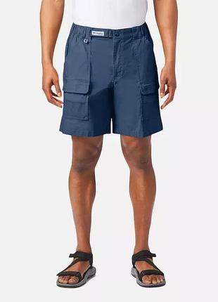 Мужские шорты pfg half moon columbia sportswear iii