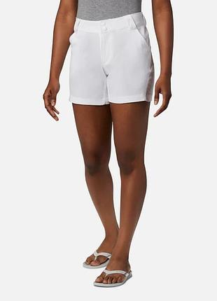 Женские шорты pfg coral point columbia sportswear iii