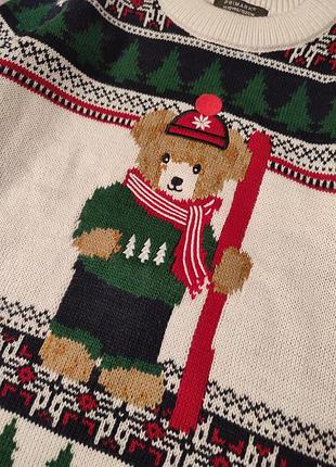 Детский свеьр 3