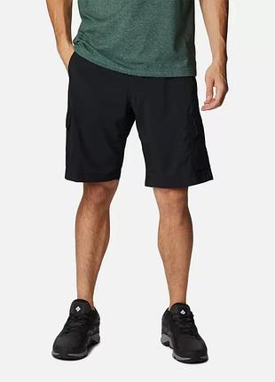 Мужские шорты-карго silver ridge utility columbia sportswear