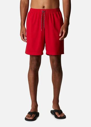 Мужские эластичные шорты summertide columbia sportswear