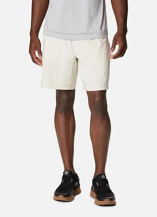 Мужские шорты без застежек coral ridge columbia sportswear