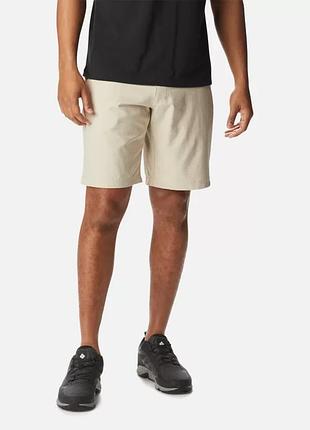 Мужские шорты iron mountain trail columbia sportswear