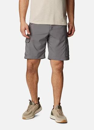 Мужские шорты-карго silver ridge utility columbia sportswear