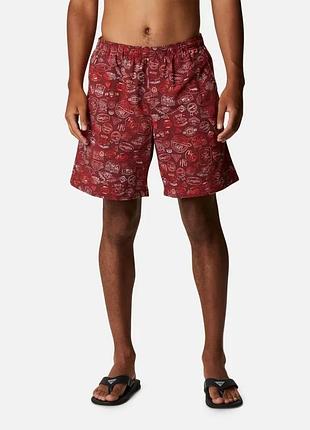 Чоловічі шорти для води pfg super backcast columbia sportswear