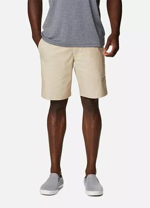 Чоловічі шорти pfg bonefish columbia sportswear