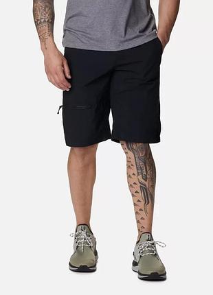 Мужские шорты summerdry columbia sportswear с поясом