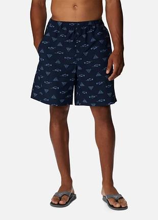 Чоловічі шорти для води pfg super backcast columbia sportswear
