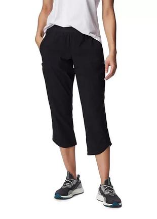 Женские капри leslie falls columbia sportswear