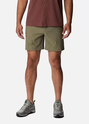 Мужские спортивные шорты canyon gate columbia sportswear