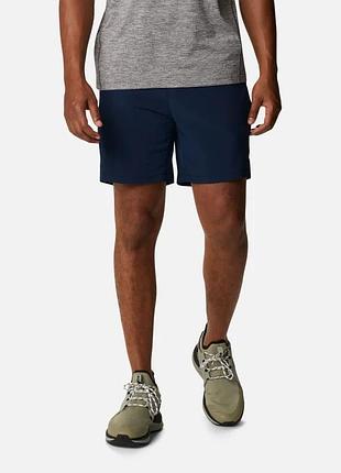 Чоловічі шорти alpine chill columbia sportswear zero