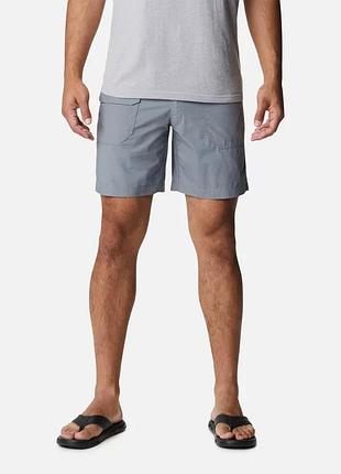 Мужские шорты карго washed out columbia sportswear