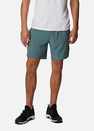 Мужские шорты alpine chill columbia sportswear zero