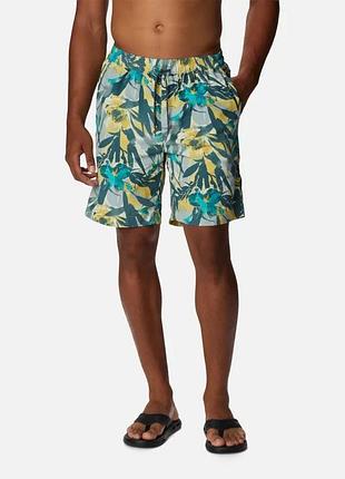 Мужские шорты summerdry columbia sportswear
