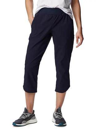 Женские капри leslie falls columbia sportswear