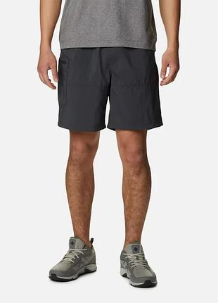 Мужские шорты без застежек coral ridge columbia sportswear