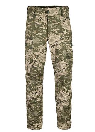 Літні функціональні бойові штани military піксель