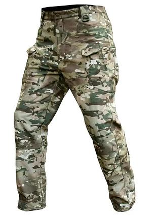Костюм softshell tactic demi мультикам 1298-m, m 2
