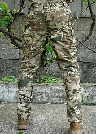 Костюм softshell tactic demi мультикам 1298-m, m 6