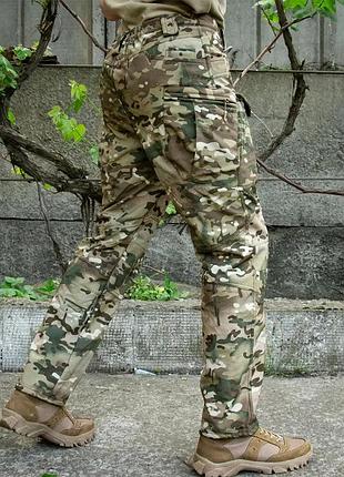 Костюм softshell tactic demi мультикам 1298-m, m 8