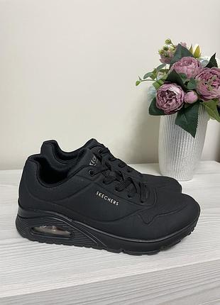 Кросівки skechers жіночі
