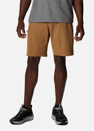 Мужские шорты kenville lake columbia sportswear