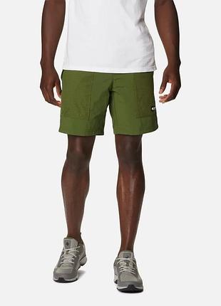 Мужские двусторонние шорты deschutes valley columbia sportswear