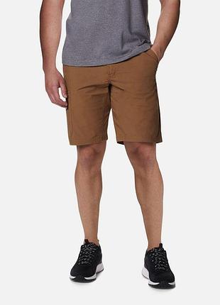 Чоловічі шорти карго cobble creek columbia sportswear