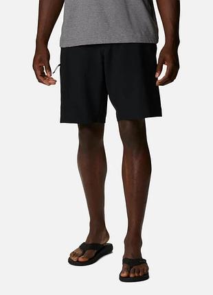 Мужские шорты kenville lake columbia sportswear