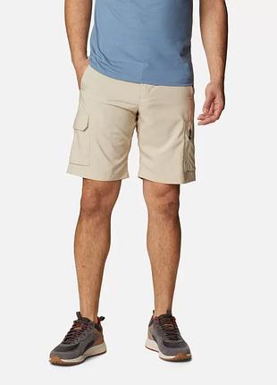 Мужские шорты-карго silver ridge utility columbia sportswear