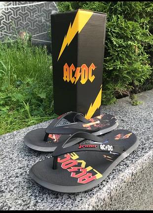 Rider acdc thong ad 41