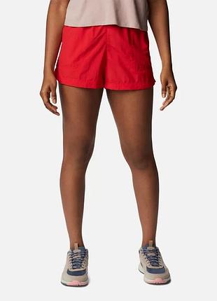 Женские шорты sandy river columbia sportswear