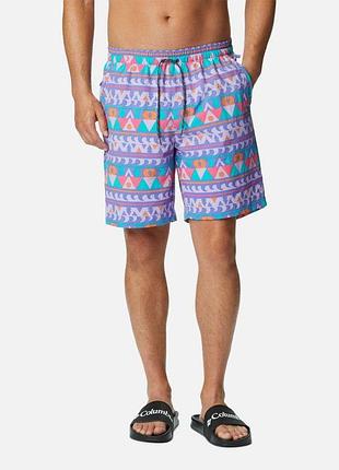 Мужские шорты summerdry columbia sportswear