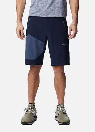 Мужские шорты triple canyon columbia sportswear ii