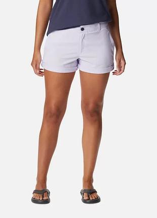 Женские шорты silver ridge utility columbia sportswear