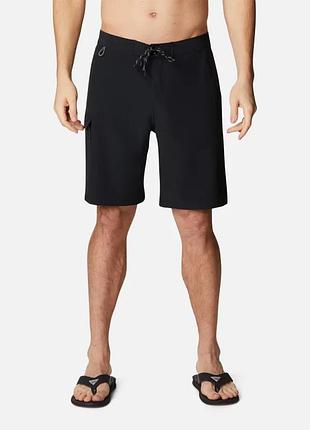 Чоловічі шорти pfg terminal tackle columbia sportswear