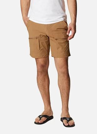 Мужские шорты maxtrail columbia sportswear lite