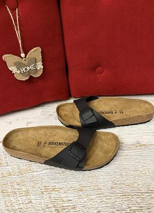 Фірмові шльопанці birkenstock 44р.
