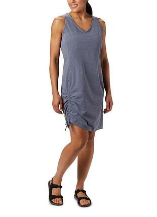 Жіноча сукня anytime casual columbia sportswear iii