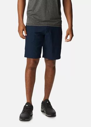 Мужские шорты iron mountain trail columbia sportswear