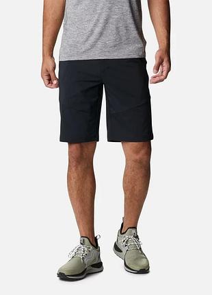 Чоловічі шорти tech trail columbia sportswear