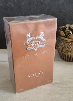 Parfum de marly althair