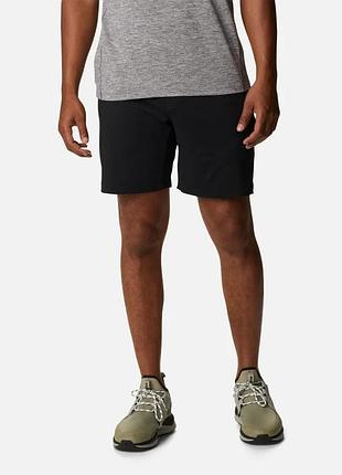 Мужские трикотажные шорты tech trail columbia sportswear