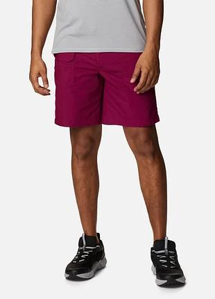Мужские шорты карго washed out columbia sportswear