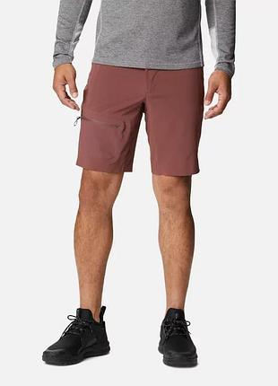 Мужские шорты titan pass columbia sportswear